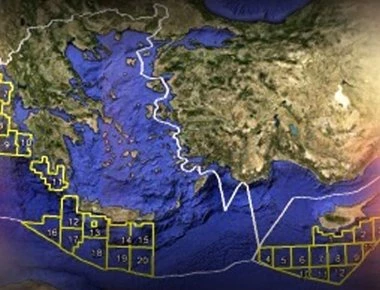 Ο Α.Τσίπρας ομολογεί πως «κατάπιε» την επέκταση των ΕΧΥ στα 12 ν.μ. - Πιο κάτω δεν γίνεται - Ή όχι;